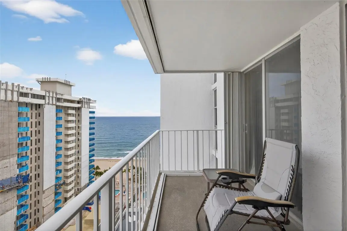 1010 S Ocean Boulevard #1711, Pompano Beach, FL 33062 - Image #1