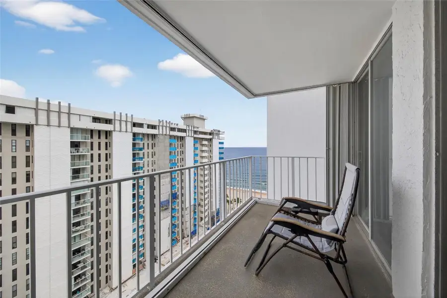 1010 S Ocean Boulevard #1711, Pompano Beach, FL 33062 - Image #2