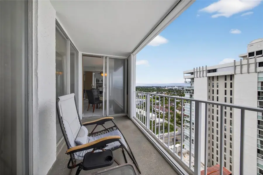 1010 S Ocean Boulevard #1711, Pompano Beach, FL 33062 - Image #3