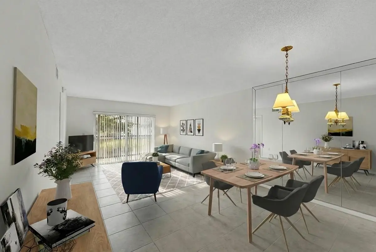 9537 Weldon Circle #202, Fort Lauderdale, FL 33321 - Image #1