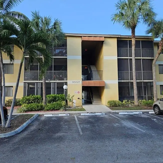 3007 N Oakland Forest Drive #204, Oakland Park, FL 33309 - #1