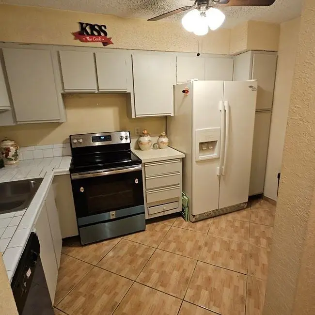 3007 N Oakland Forest Drive #204, Oakland Park, FL 33309 - #2