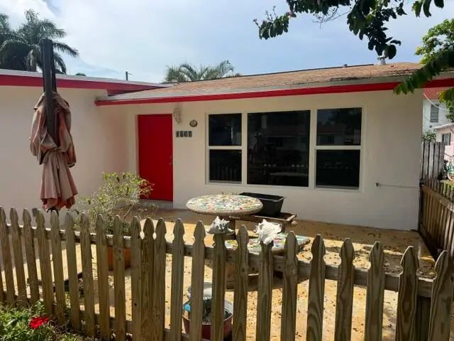 1507 Hayes Street, Hollywood, FL 33020 - #2