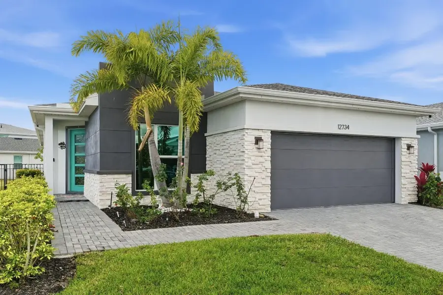 12734 SW Phoenix Drive, Port Saint Lucie, FL 34987 - Image #2