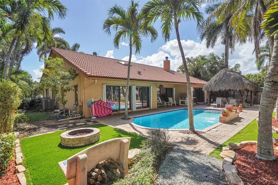 1581 NW 100th Way, Plantation, FL 33322 - #3