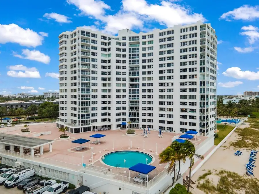 3900 N Ocean Drive #3F, Fort Lauderdale, FL 33308 - Image #2