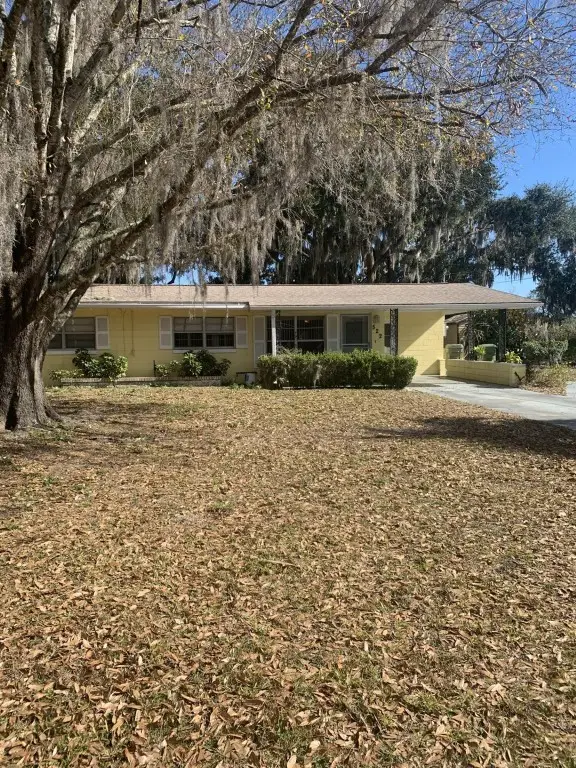 522 Scenic, Leesburg, FL 34748 - Image #1