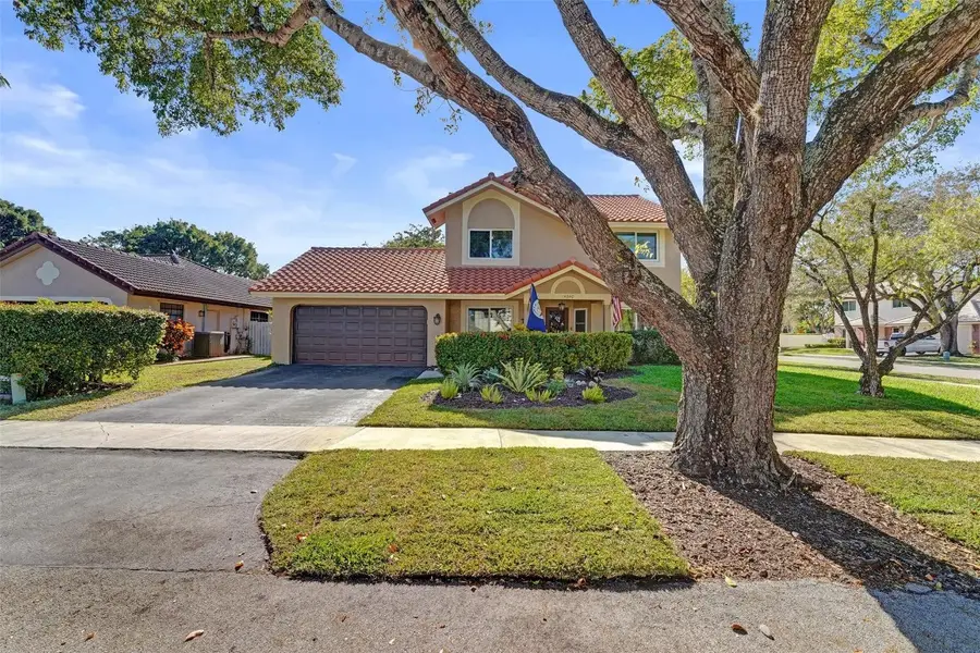 14240 Harpers Ferry Street, Davie, FL 33325 - #3