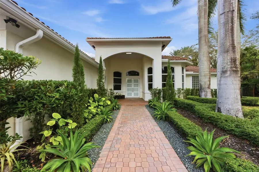2517 Provence Circle, Weston, FL 33327 - #3