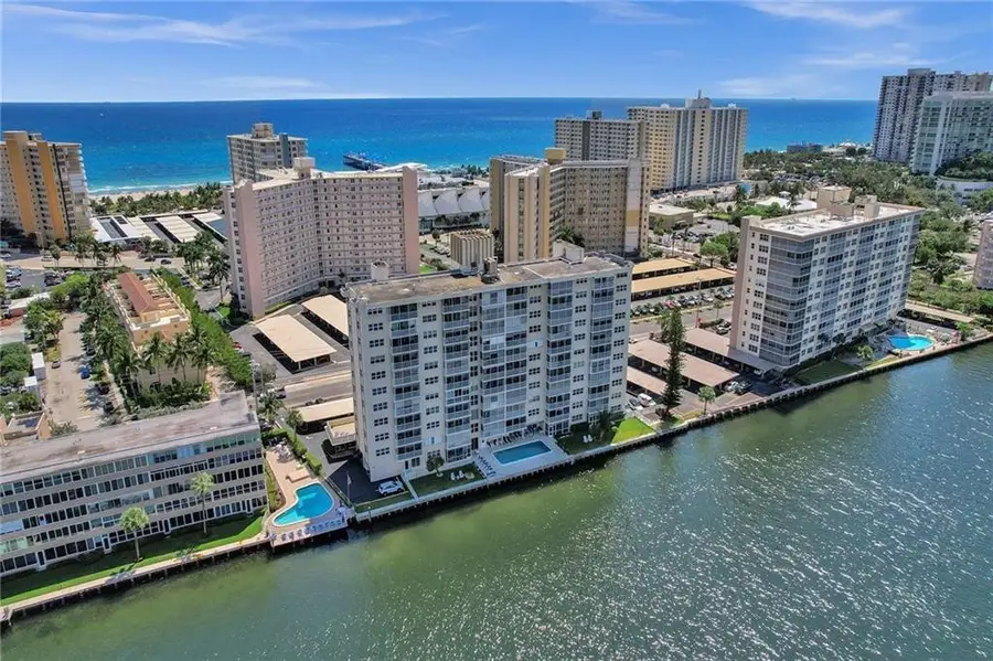 303 N Riverside Drive #PH-4, Pompano Beach, FL 33062 - Image #2
