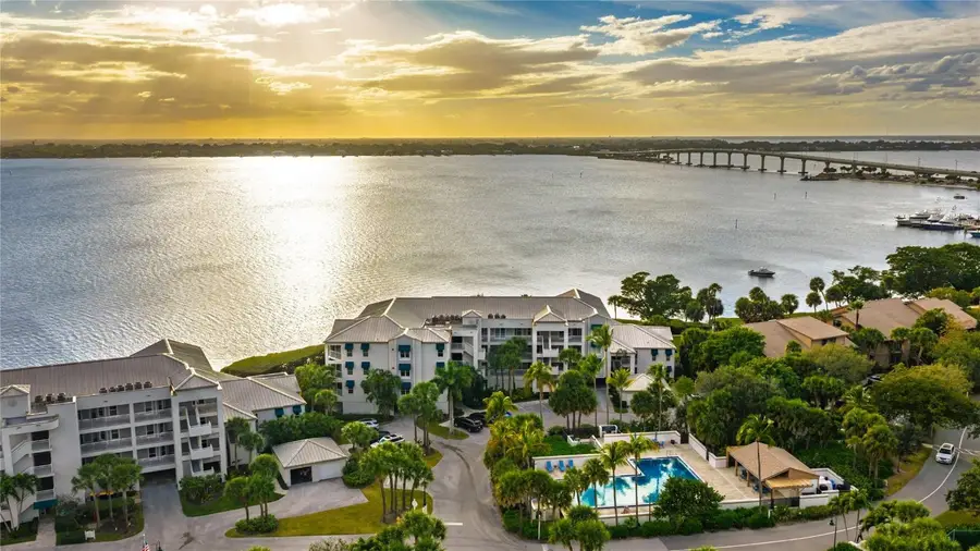 184 NE Edgewater Drive #1001, Stuart, FL 34996 - #2