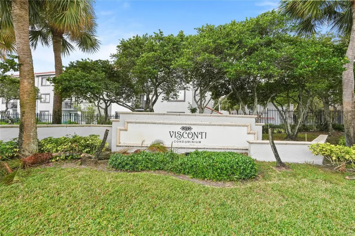 9166 W Atlantic Boulevard #1616, Coral Springs, FL 33071 - Image #1