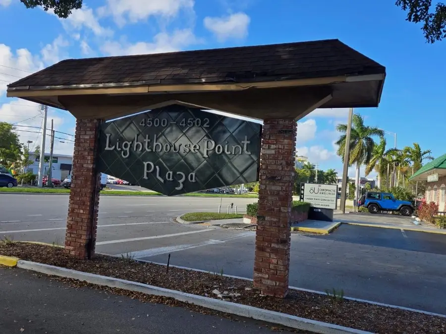 4500 N Federal Highway #303, Lighthouse Point, FL 33064 - Image #3