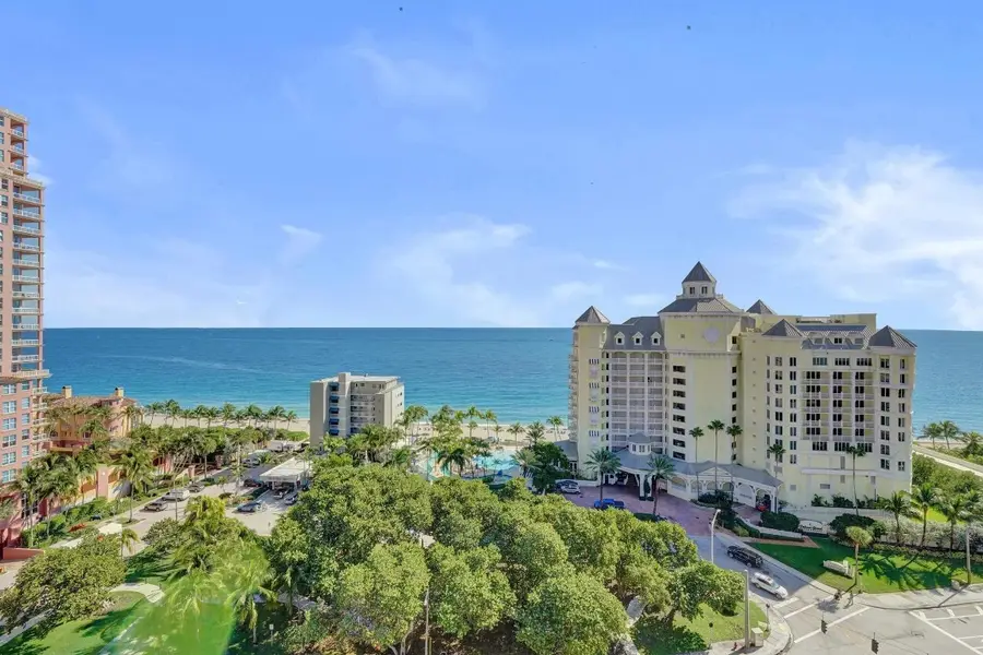 2011 N Ocean Boulevard #1406N, Fort Lauderdale, FL 33305 - Image #3