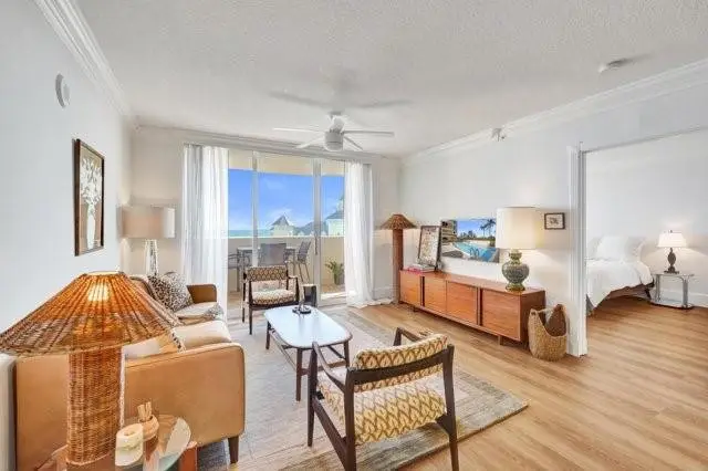 2011 N Ocean Boulevard #1406N, Fort Lauderdale, FL 33305 - #3