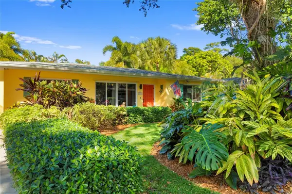 3031 SW 23rd Street, Fort Lauderdale, FL 33312