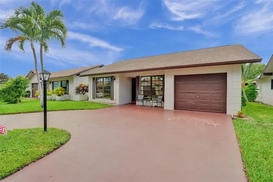 1527 SW 22nd Terrace, Deerfield Beach, FL 33442 - #2
