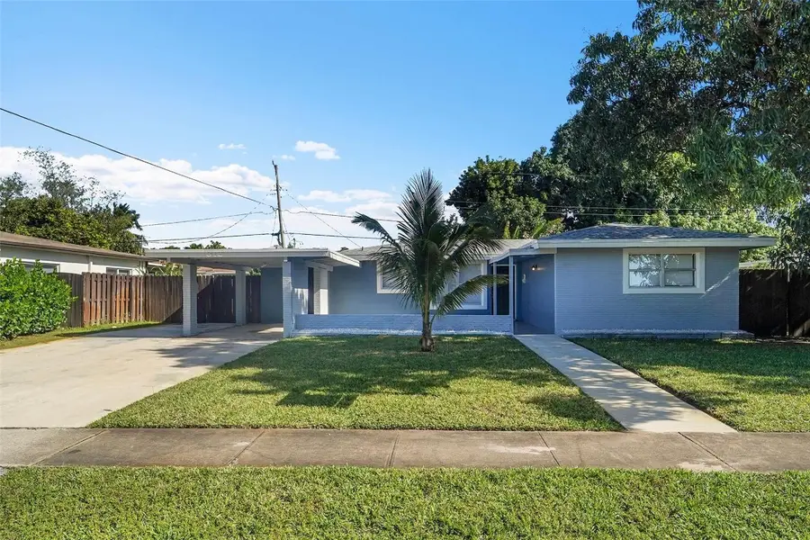 812 Pennsylvania Avenue, Fort Lauderdale, FL 33312 - #2