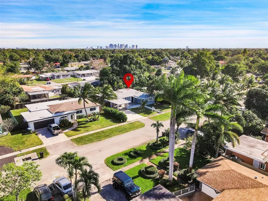 812 Pennsylvania Avenue, Fort Lauderdale, FL 33312 - #3