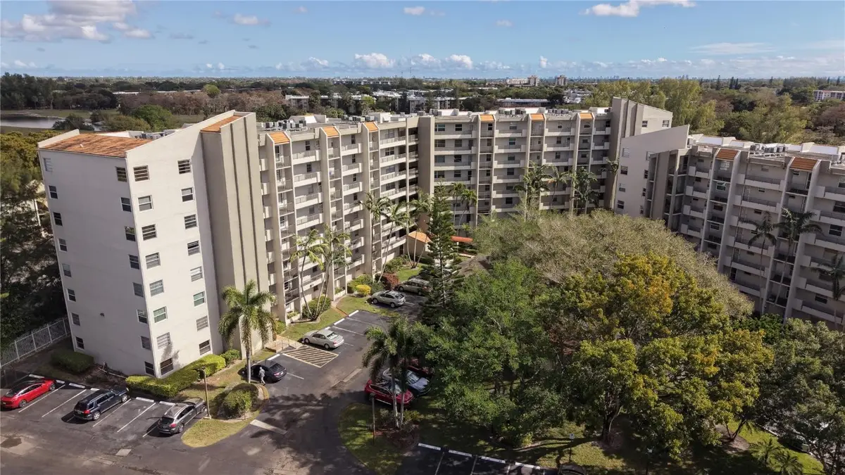 3940 Inverrary Boulevard #507-A, Fort Lauderdale, FL 33319 - Image #1