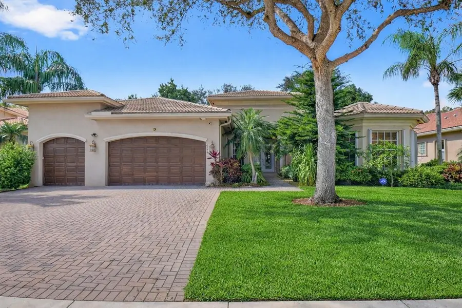 6940 Balboa Island Court, Delray Beach, FL 33446 - #2