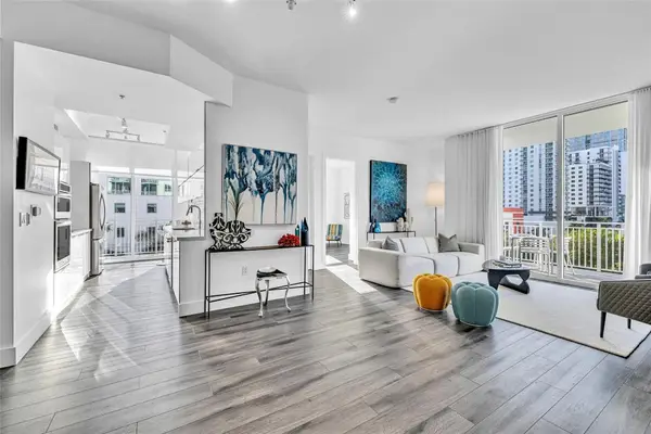 2275 Biscayne Boulevard #601, Miami, FL 33137