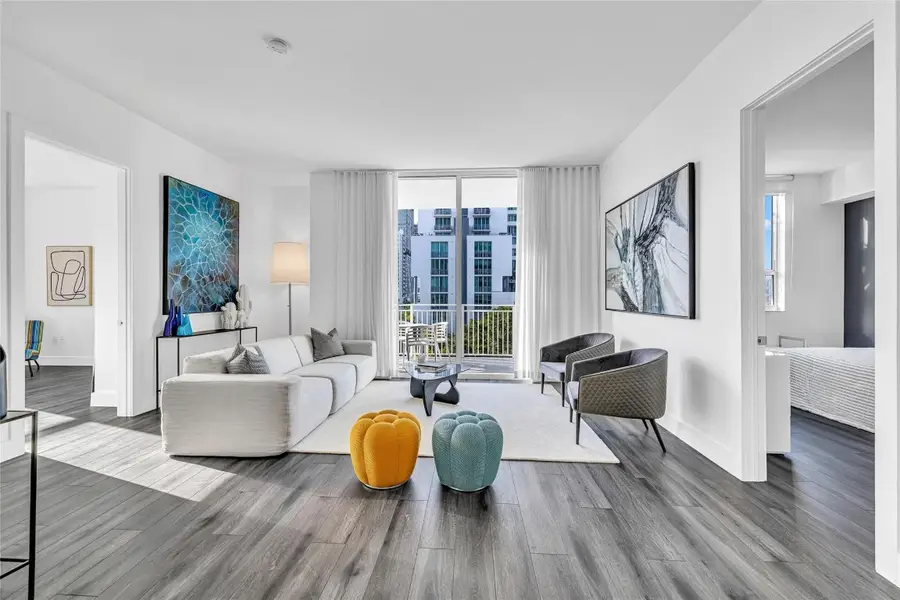 2275 Biscayne Boulevard #601, Miami, FL 33137 - Image #2