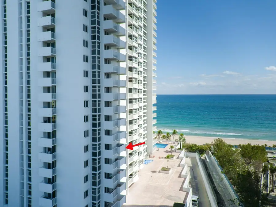 1370 S Ocean Boulevard #604, Pompano Beach, FL 33062 - Image #2