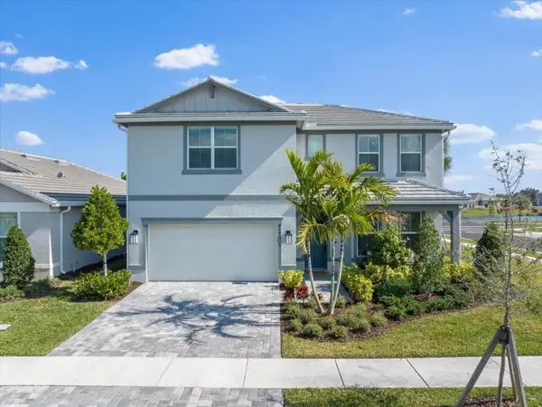 4597 Nautilus Circle, Vero Beach, FL 32967