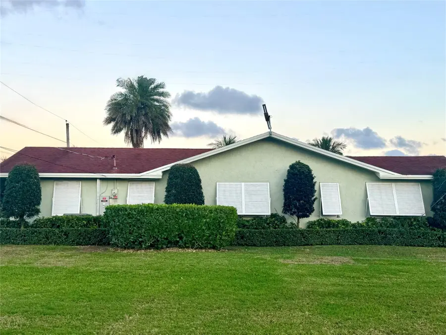 2122 Palmetto Road, West Palm Beach, FL 33406 - #3