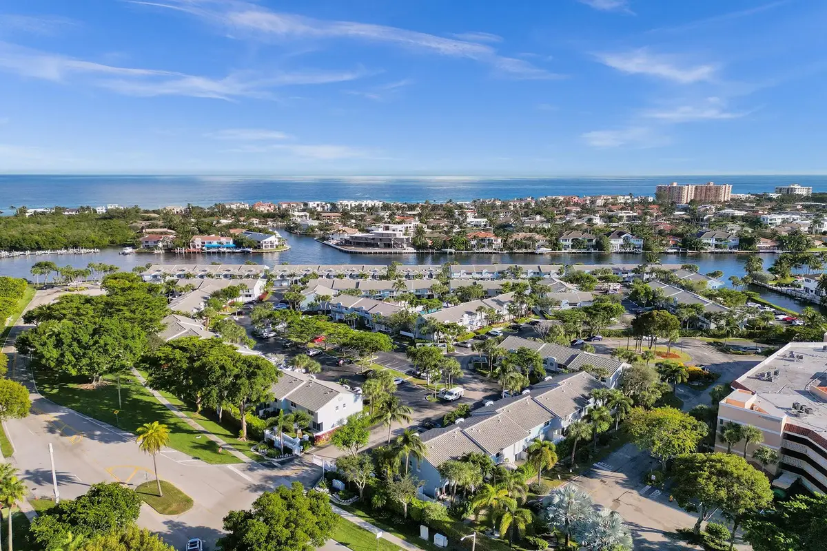 1010 E Jeffery Street, Boca Raton, FL 33487 - #1