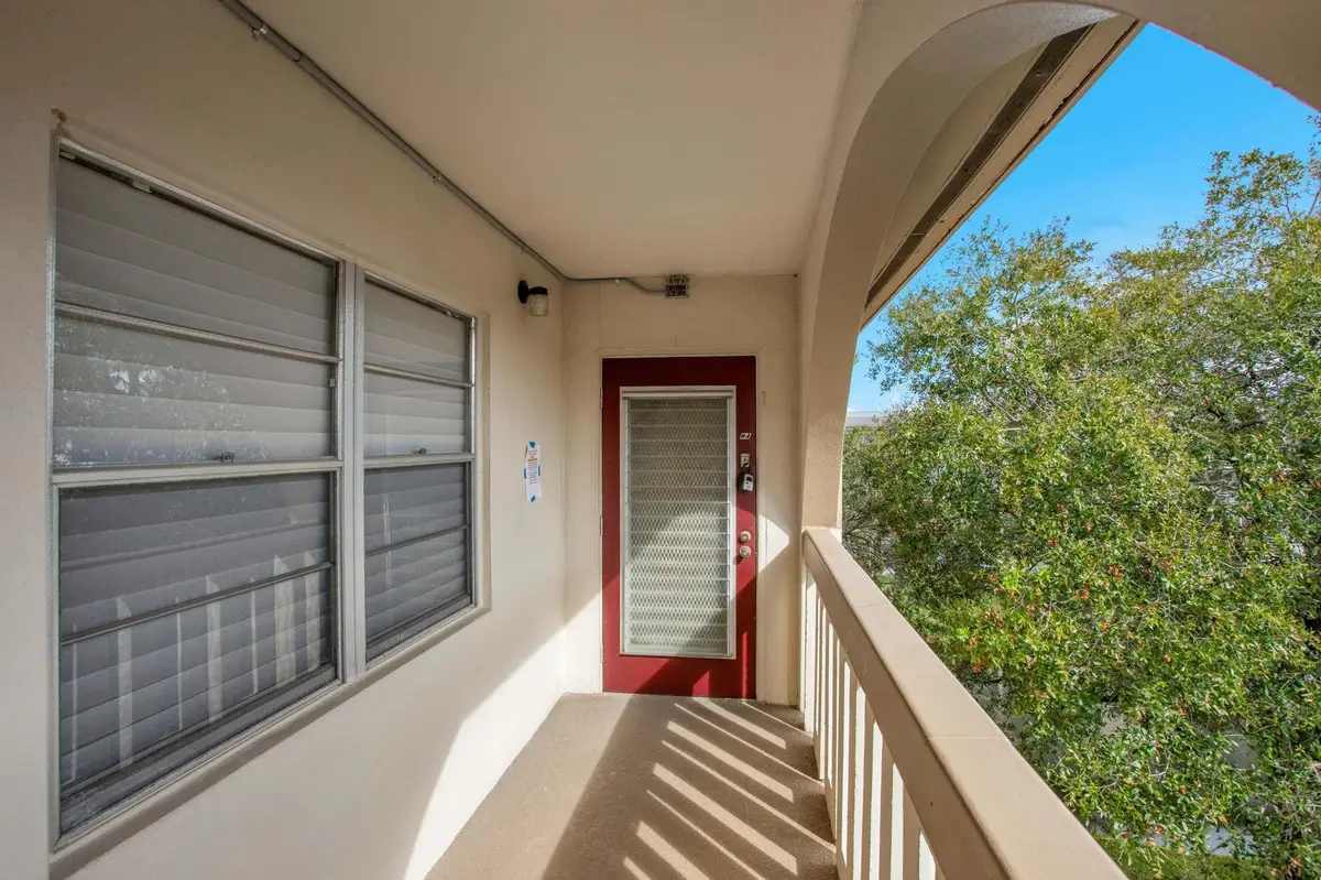 4402 Martinique Court #M4, Coconut Creek, FL 33066 - Image #1