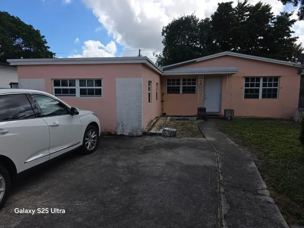 446 NW 119th Street, Miami, FL 33168 - #1