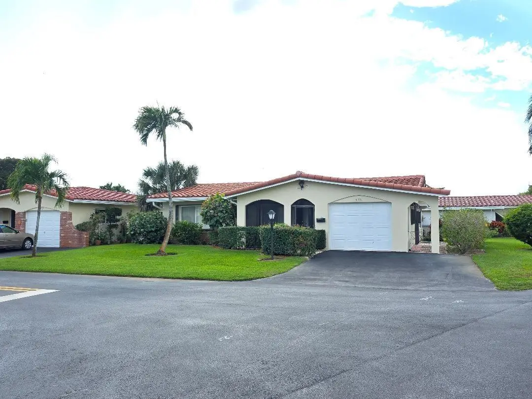 4391 NW 12th Avenue, Deerfield Beach, FL 33064 - Image #1