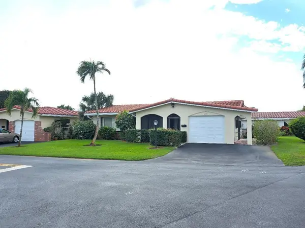 4391 NW 12th Avenue, Deerfield Beach, FL 33064