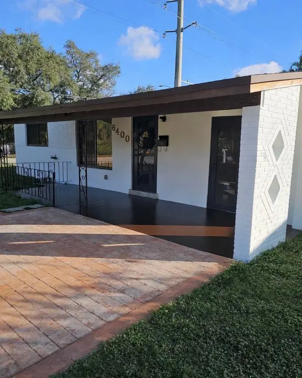 6400 W Garfield Street, Hollywood, FL 33024 - Image #1