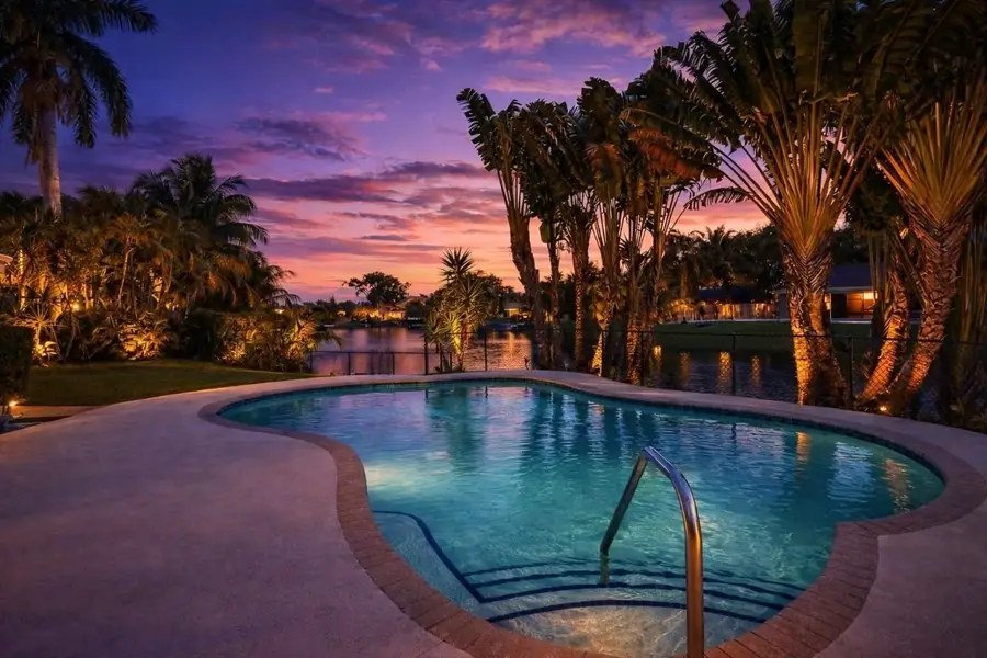 9800 NW 10th Court, Plantation, FL 33322 - #2