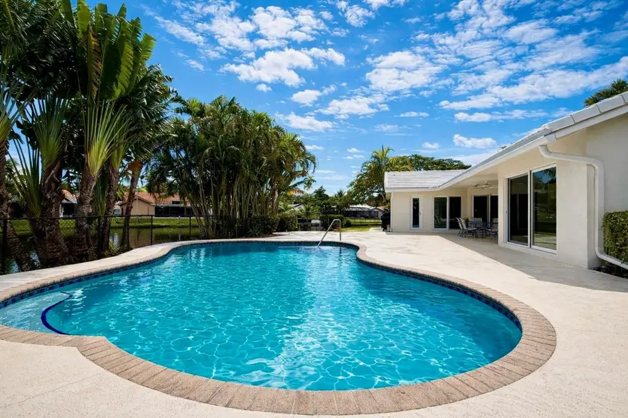 9800 NW 10th Court, Plantation, FL 33322 - #3