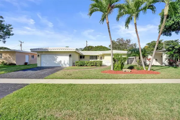 2241 NE 61st Court, Fort Lauderdale, FL 33308