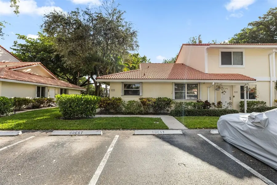 6298 Walk Circle, Boca Raton, FL 33433 - Image #2