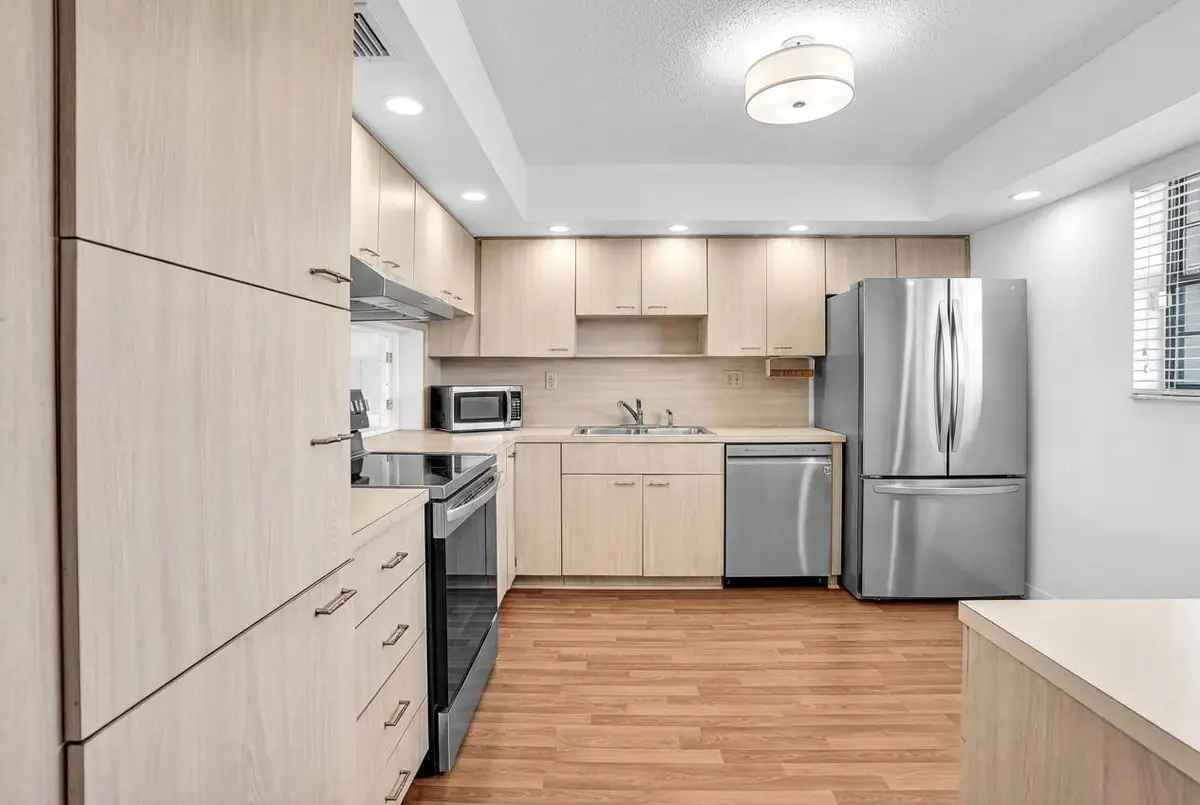 4930 E Sabal Palm Boulevard #409, Tamarac, FL 33319 - #1