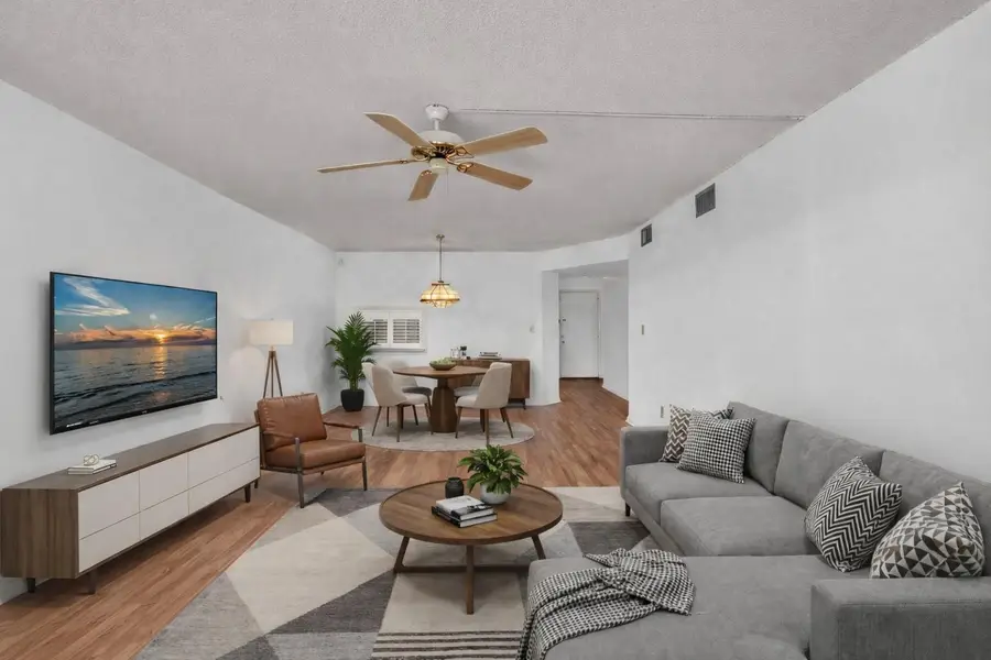 4930 E Sabal Palm Boulevard #409, Tamarac, FL 33319 - #3