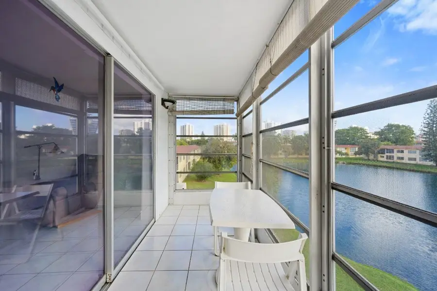 2880 NE 203rd Street #36B, Miami, FL 33180 - #2