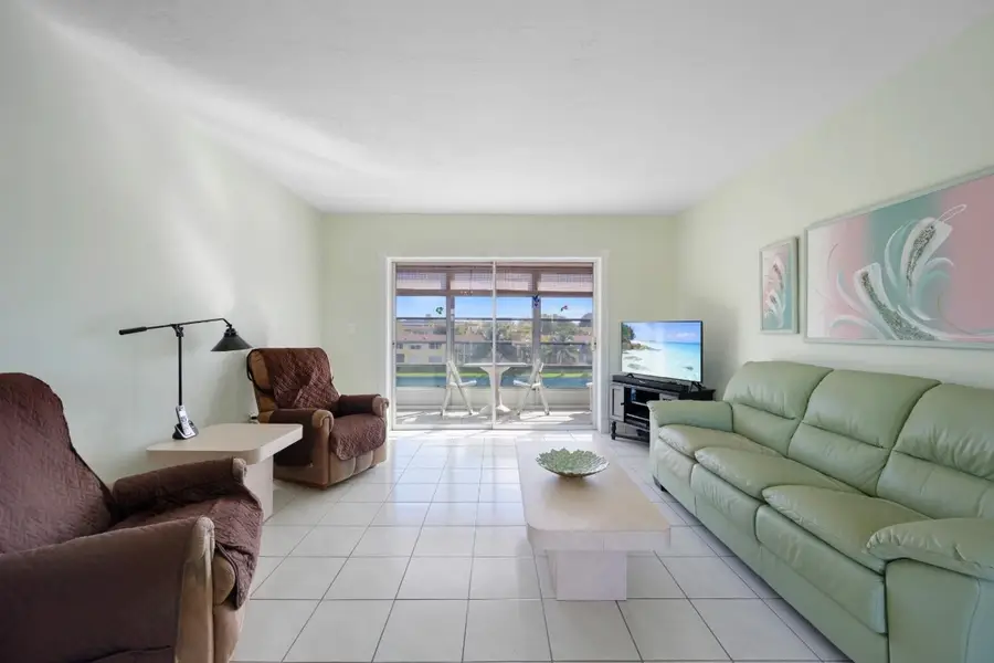 2880 NE 203rd Street #36B, Miami, FL 33180 - #3