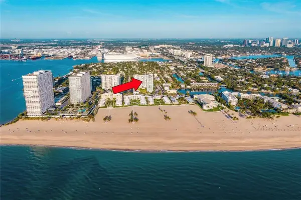 1900 S Ocean Drive #611, Fort Lauderdale, FL 33316