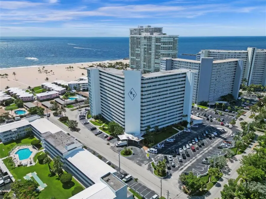 1900 S Ocean Drive #611, Fort Lauderdale, FL 33316 - #2