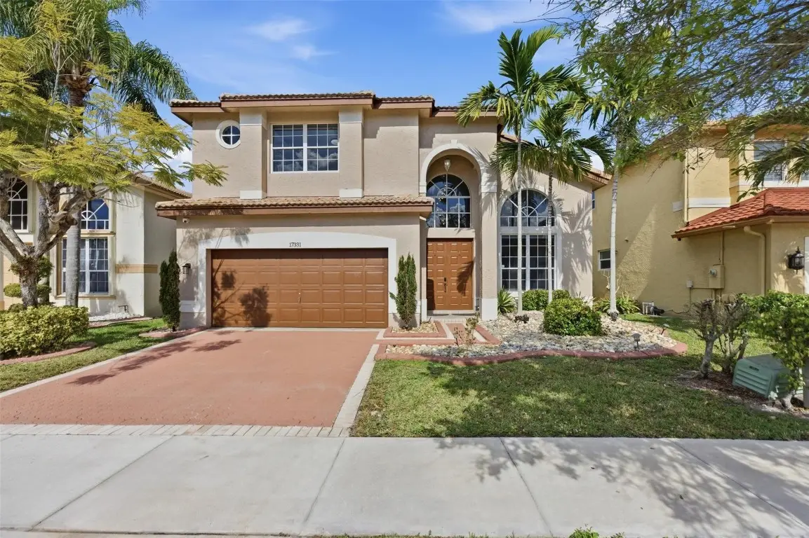 17331 SW 33rd Street, Miramar, FL 33029 - Image #1