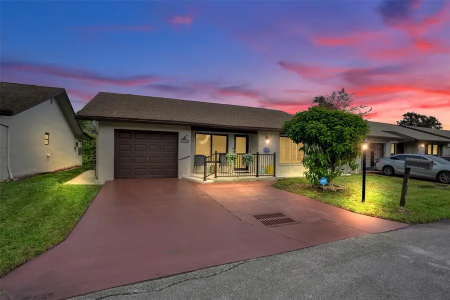 2273 SW 15th Place, Deerfield Beach, FL 33442 - #2