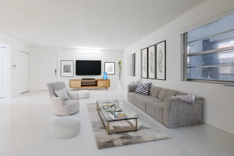 2401 NW 41st Avenue #101, Lauderhill, FL 33313 - #2