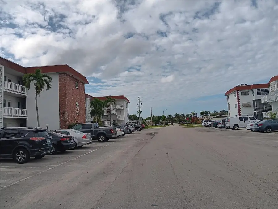 4310 NW 12th Court #203, Lauderhill, FL 33313 - #2